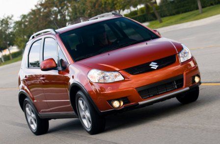 SX4 2